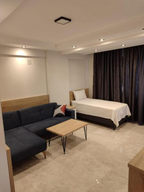 The Brothers Suite Dalaman